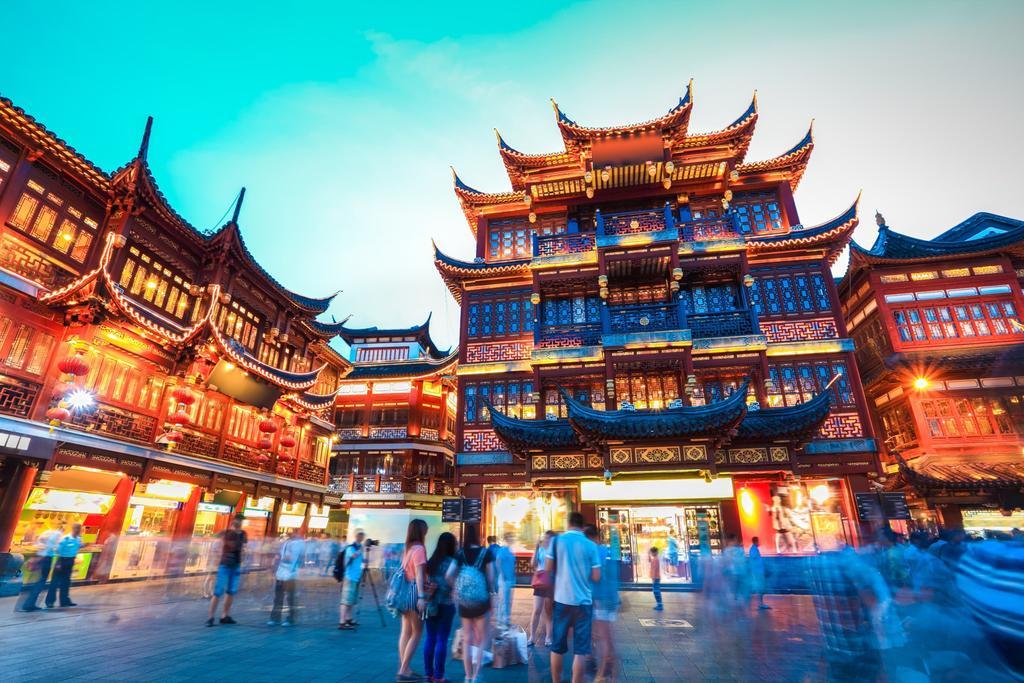 Chengdu Tianyou International Hotel Exterior photo