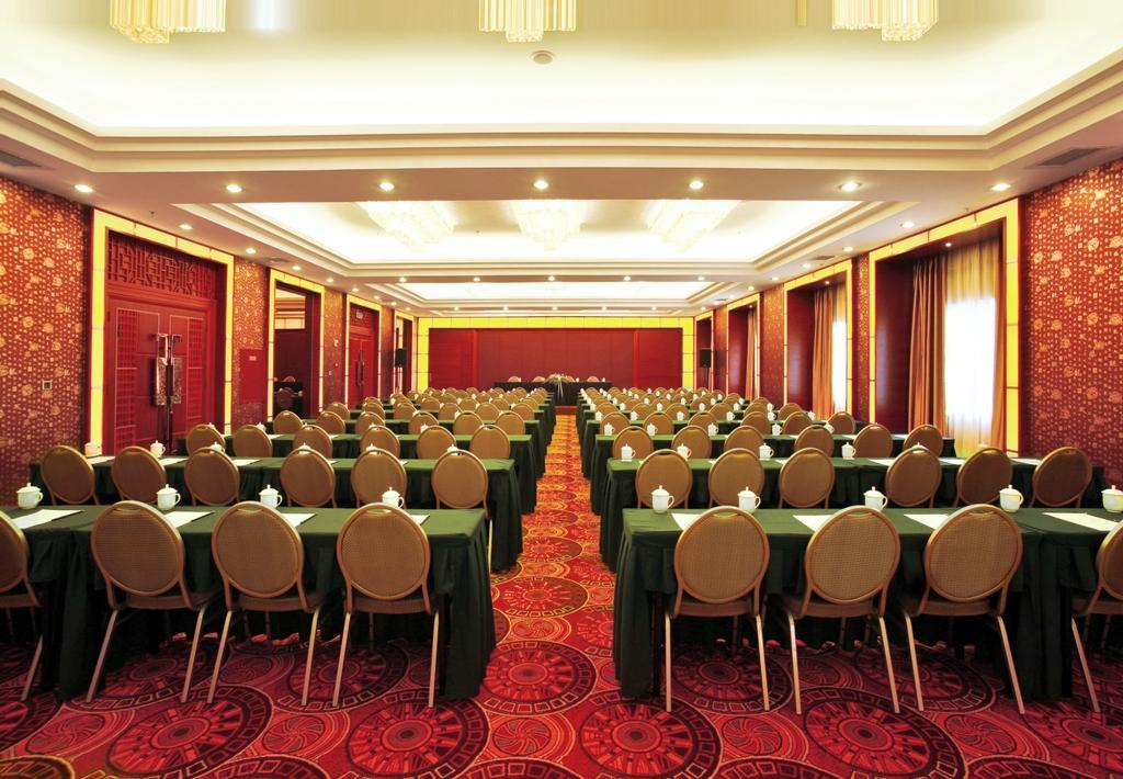 Chengdu Tianyou International Hotel Exterior photo